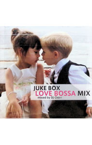 ����š�JUKE��BOX��Love��Bossa��Mix / ̱¯����