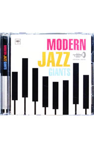 &nbsp;&nbsp;&nbsp; "モダンジャズジャイアンツ" の詳細 発売元: 株式会社ソニー・ミュージックレーベルズ　ソニー・ミュージックジャパン　インターナショナル アーティスト名: オムニバス カナ: モダンジャズジャイアンツ MODERN JAZZ GIANTS / オムニバス ディスク枚数: 2枚 品番: SICJ4 発売日: 2015/10/07 曲名Disc-11.　テイク・ファイヴ2.　マイ・フェイヴァリット・シングス3.　マイルストーンズ4.　グロリアズ・ステップ5.　処女航海6.　キャンタロープ・アイランド7.　ファイヴ・スポット・アフター・ダーク8.　ボヘミア・アフター・ダーク9.　一晩中踊れたら10.　ハロー・ヤング・ラヴァーズ11.　ライク・サムワン・イン・ラヴ12.　ブルー・モンクDisc-21.　ラウンド・ミッドナイト2.　レフト・アローン3.　マイ・ワン・アンド・オンリー・ラヴ4.　イージー・リヴィング5.　アイ・リメンバー・クリフォード6.　バグス・グルーヴ7.　マイ・ファニー・ヴァレンタイン8.　オン・グリーン・ドルフィン・ストリート9.　イン・ア・センチメンタル・ムード10.　ボッサ・アンティグア11.　イパネマの娘12.　アイ・ウォナ・ビー・アラウンド13.　ウィロー・ウィープ・フォー・ミー14.　ムード・インディゴ15.　ザ・スター・クロスド・ラヴァーズ 関連商品リンク : オムニバス 株式会社ソニー・ミュージックレーベルズ　ソニー・ミュージックジャパン　インターナショナル