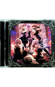 &nbsp;&nbsp;&nbsp; KiLLKiSS の詳細 発売元:株式会社ブシロードミュージック アーティスト名:Ave　Mujica ディスク枚数: 1枚 品番: BRMM10887 発売日:2025/01/15 関連商品リンク : Ave　Mujica 株式会社ブシロードミュージック
