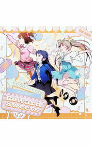 【中古】THE　IDOLM＠STER　MILLION　RADIO！　Reward　Sweets / 山崎はるか，田所あずさ，麻倉もも