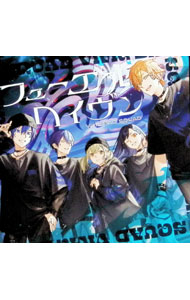 Game Titles Of Ya Line - 【中古】【全品10倍！5/15限定】フューエル／ヘイヴン / Vivid　BAD　SQUAD