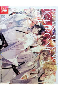 【中古】Switch 【冊子・CD・アクリルスタンド・クリアカード5枚付】泡沫のユークロニア　−trail−　限定　幻燈エディション