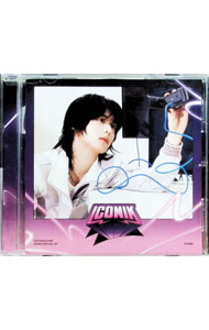 【中古】ICONIK / ZEROBASEONE
