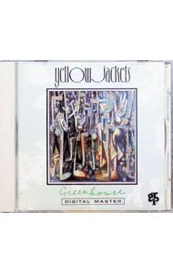 【中古】グリーンハウス / イエロージャケッツ