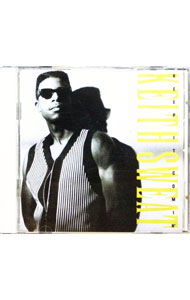 【中古】キープ・イット・カミン / キース・スウェット