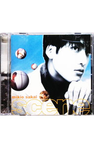 Other - 【中古】酒井ミキオ/ シーン