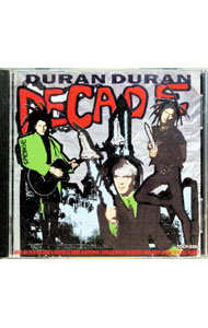 【中古】ディケイド / デュラン・デュラン