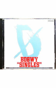 【中古】“SINGLES” / BOφWY