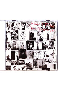 【中古】メイン・ストリートのならず者 / ローリング・ストーンズ