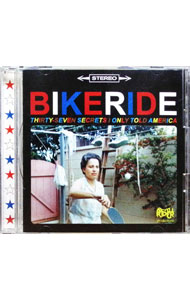 Other - 【中古】ナンバー37のひみつ / バイクライド