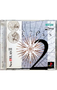 【中古】PS Neo　ATLAS　II