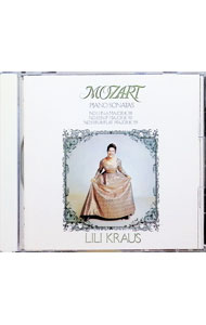 【中古】モーツァルト：ピアノ・ソナタ第11番「トルコ行進曲付」・第12番・第13番＠クラウス（p） / クラシック