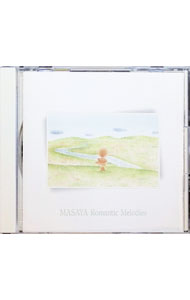 【中古】MASAYA Romantic Melodies / MASAYA