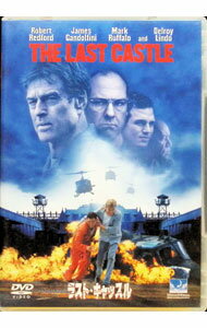【中古】ラスト・キャッスル / ロッド・ルーリー【監督】