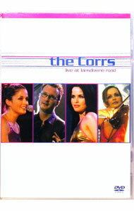 【中古】ライヴ・アット・ランズダウン・ロード / ザ・コアーズ【出演】