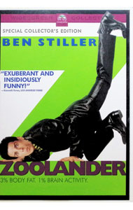 【中古】ズーランダー　スペシャル・コレクターズ・エディション / ベン・スティラー【監督】