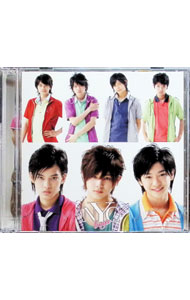 【中古】【CD＋DVD】NYC｜悪魔な恋　初回限定盤B / NYCboys／中山優馬w／B．I．Shadow