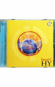 Other - 【中古】【全品10倍！5/10限定】HY/ HeartY　TOWER　RECORDS初回限定盤
