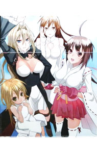 【中古】【Blu-ray】セキレイ Blu-ray BOX / アニメ