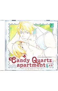 乐天商城 - 【中古】Candy　Quartz　apartment　よる / ボーイズラブ