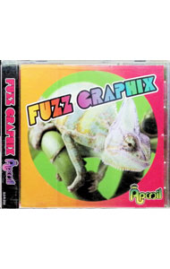 FUZZ　GRAPHIX / Ap（r）il