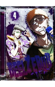 【中古】べるぜバブ　第4巻/ 高本宣弘【監督】