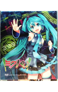 &nbsp;&nbsp;&nbsp; 【Blu−ray】初音ミク　ライブパーティー2011（ミクパ♪）　Amazon限定盤　チャーム・アナザージャケット付 の詳細 発売元: 5pb． ディスク枚数: 3枚 品番: DAXA1159 リージョンコード: 2 発売日: 2011/11/16 映像特典: 関連商品リンク : 初音ミク 5pb．　