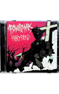 【中古】HOLY　BLIND / ABNORMALS