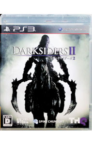 【中古】PS3 DarksidersII
