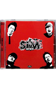 【中古】SiM/ ANTHEM