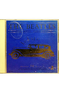 【中古】【2CD】ビートルズ　スーパー・ベスト・コレクション / ビートルズ