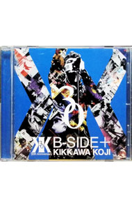 【中古】B−SIDE＋ / 吉川晃司