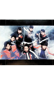 【中古】【全品10倍！5/15限定】Kis−My−Ft2/ KIS−MY−WORLD