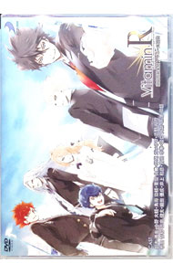 【中古】vitamin　R　東京凱旋公演　アヴニール組曲 / 鈴木達央【出演】