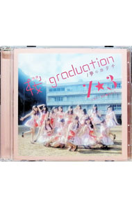 7☆3/ 桜　graduation／夢のカタチ（TYPE−A）