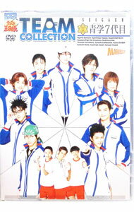 ミュージカル　テニスの王子様　TEAM　COLLECTION　青学7代目 / 小越勇輝