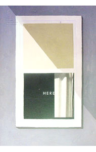 【中古】HERE / McGuireRichard