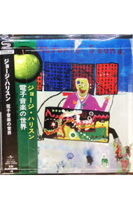 &nbsp;&nbsp;&nbsp; "電子音楽の世界" の詳細 発売元: ユニバーサル　ミュージック アーティスト名: ジョージ・ハリスン カナ: デンシオンガクノセカイ ELECTRONIC SOUND / ジョージハリスン GEORGE HARRISON ディスク枚数: 1枚 品番: UICY78136 発売日: 2017/02/24 曲名Disc-11.　マージー壁の下で2.　超時間，超空間 関連商品リンク : ジョージ・ハリスン ユニバーサル　ミュージック