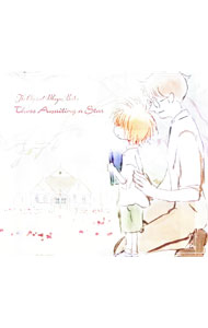 【中古】「魔法使いの嫁−星待つひと−」オリジナルサウンドトラック / アニメ