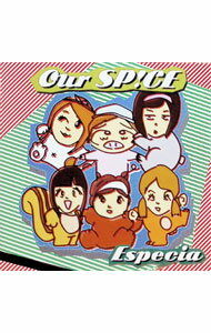 【中古】Especia/ Our　SP！CE
