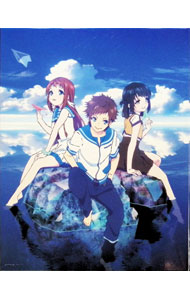 &nbsp;&nbsp;&nbsp; 【Blu−ray】凪のあすから　Blu−ray　BOX　スペシャルプライス版　特典CD付 の詳細 発売元: NBCユニバーサル ディスク枚数: 6枚 品番: GNXA1668 リージョンコード: 2 発売日: 2018/12/05 映像特典: 関連商品リンク : 篠原俊哉 NBCユニバーサル