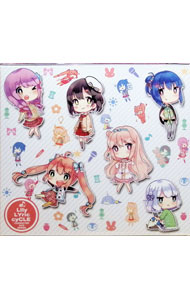 【中古】りりくる　キャラクターデュオシリーズ2nd　season　コンプリートBOX/ ゲーム