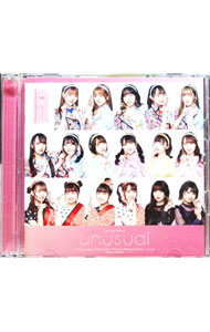【中古】unusual / あっとせぶんてぃーん，ドール×ドール，浪速萌々倶楽部，rurulu　from　めいどいん！