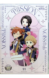 [중고] THE IDOLM @ STER SideM 10th ANNIVERSARY P @ SSION 11 모후 모후엔 / 모후 모후엔