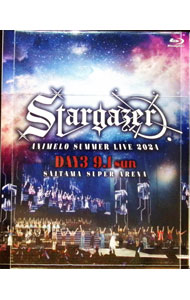 &nbsp;&nbsp;&nbsp; 【Blu−ray】Animelo　Summer　Live　2024−Stargazer−　9．1 の詳細 発売元: アニサマプロジェクト2024 ディスク枚数: 2枚 品番: LABX8863 リージョンコード: 発売日: 2025/03/26 映像特典:バックステージ映像 内容Disk-1STAR☆T☆RAINサインはBヒカリのdestination−アルストロメリアいつだって僕らはツバサグラビティSpread　the　Wings！！あの娘にドロップキックCHI☆TO☆SE愛歌太陽曰く燃えよカオス絶世スターゲイトEVOLVESo　PreciousEternal　Starわやわやわー！HopeOverApocalypse　Day果てのない旅カーストルームマイナーピーストゥッティ！音色の彼方DREAM　SOLISTERReCodaババーンと推参！バーンブレイバーン双炎の肖像ドラマチックじゃなくても本命アンサー星空☆ディスティネーションイマココ星の伝言プラチナdawn　of　infinityRed　LiberationSecret　Operationグリザイアメドレー：サヨナラの惑星−涙流るるまま閃−Sen−フローズンブルーデイズ純白サンクチュアリィ境界の彼方Paradise　Lostピルグリムガジュマル−Heaven　in　the　Rain−ANIMATill　the　EndStargazer 関連商品リンク : B小町 アニサマプロジェクト2024
