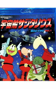 &nbsp;&nbsp;&nbsp; 【Blu−ray】想い出のアニメライブラリー　第146集　宇宙船サジタリウス　Vol．1 の詳細 発売元: ベストフィールド ディスク枚数: 2枚 品番: BFTD0523 リージョンコード: 発売日: 2025/04/25 映像特典:ノンクレジットオープニング（2パターン）／ノンクレジットエンディング 内容Disk-1＜第1話＞消えた美人教授を追え！＜第2話＞謎の異星人！？シビップ現る＜第3話＞追跡！トッピー危機一髪＜第4話＞空飛ぶ蛇！赤ちゃん怪獣を救え＜第5話＞ライララ村は不思議な村＜第6話＞アン教授の恋の秘密兵器＜第7話＞ケンカをやって幸せになろう＜第8話＞強盗こそすてきな商売＜第9話＞死の山の魔王の正体は？＜第10話＞子供にわからない親の気持ち＜第11話＞謎の消える怪獣・ガルの襲撃＜第12話＞意外，シビップは魔王の変身＜第13話＞まさか！ジビップの歌のヒミツ＜第14話＞未知の星の王女バルバラ姫＜第15話＞逃げたらあかん！魔王のワナだ＜第16話＞花に酔ったらおしまいよ＜第17話＞ナント！もうひとりのぼくが…君がいる＜第18話＞森が泣く地面が血を流す＜第19話＞最終兵器スイードの謎＜第20話＞肉が無くてもラザニアは最高の味Disk-2＜第21話＞子供を返せ！恋人に逢いたい＜第22話＞えっ！ルルとジラフは傘マーク＜第23話＞美女になったラナ子さん＜第24話＞死んだふりして死んだラナ！？＜第25話＞銃声に消えた幻のトランペット＜第26話＞最終兵器に勝った武器＜第27話＞消えゆく珍獣ダイム登場＜第28話＞怪物を可愛い息子と言う老婆＜第29話＞ダイムの皮膚を狙え！＜第30話＞スター誕生！ラナ舞い上がる＜第31話＞怪物フランケンの裏切り＜第32話＞滅び行く動物達に捧げる挽歌＜第33話＞死の惑星のすすりなくオルガン＜第34話＞石像が動いた！襲ってくる…＜第35話＞”働ケナイ者ハ消セ！”＜第36話＞死を呼ぶサイレンvsシビップの歌＜第37話＞焼却炉に捨てられた謎の物体Z＜第38話＞巨人シビップを撃ったラナ＜第39話＞絶体絶命！遂に…死の灰の汚染 関連商品リンク : アニメ ベストフィールド