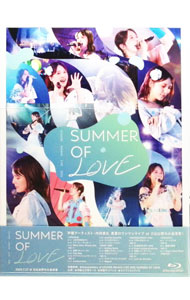 【中古】【Blu−ray】UCHIDA　MAAYA　LIVE　2025　SUMMER　OF　LOVE / 内田真礼【出演】