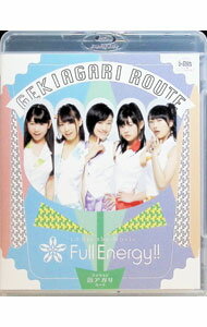 【中古】【Blu−ray】i☆Ris　the　Movie　−Full　Energy！！−　テンション激アガりルート / i☆Ris【出演】
