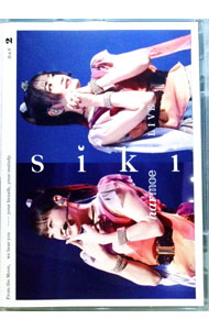 【中古】【Blu−ray】harmoe　4th　LIVE「siki」DAY2 / ジャパニーズポップス