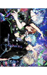 【中古】【Blu−ray】劇場版 うたの☆プリンスさまっ♪TABOO NIGHT XXXX / 関暁子【監督】